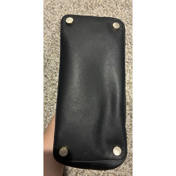 Michael Kors Black Jet Set Large Pocket Tote Excellent Condition - Picture 5 of 11